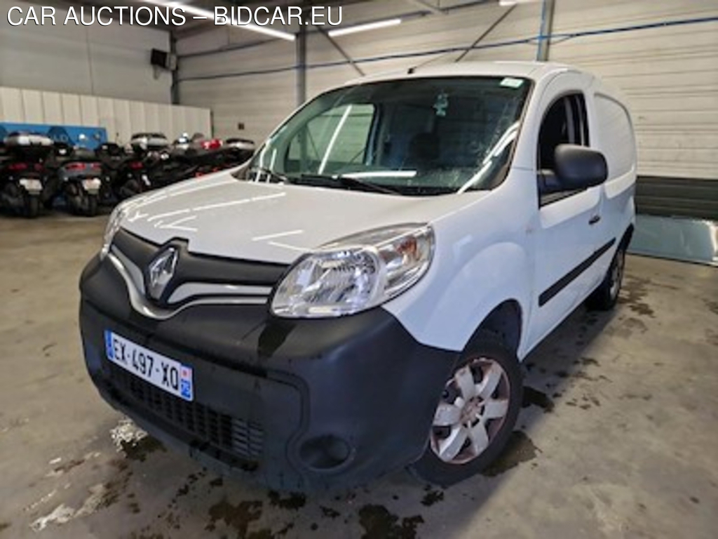 Renault Kangoo express Kangoo Express 1.5 dCi 90ch Extra R-Link