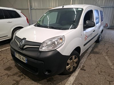 Renault Kangoo express Kangoo Express Maxi 1.5 Blue dCi 115ch Grand Volume Extra R-Link 5cv