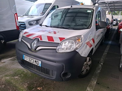 Renault Kangoo express Kangoo Express Maxi 1.5 Blue dCi 95ch Grand Volume Grand Confort