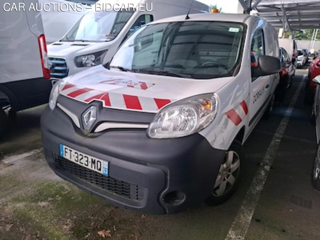 Renault Kangoo express Kangoo Express Maxi 1.5 Blue dCi 95ch Grand Volume Grand Confort