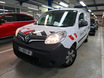 Renault Kangoo express Kangoo Express Maxi 1.5 Blue dCi 95ch Grand Volume Grand Confort