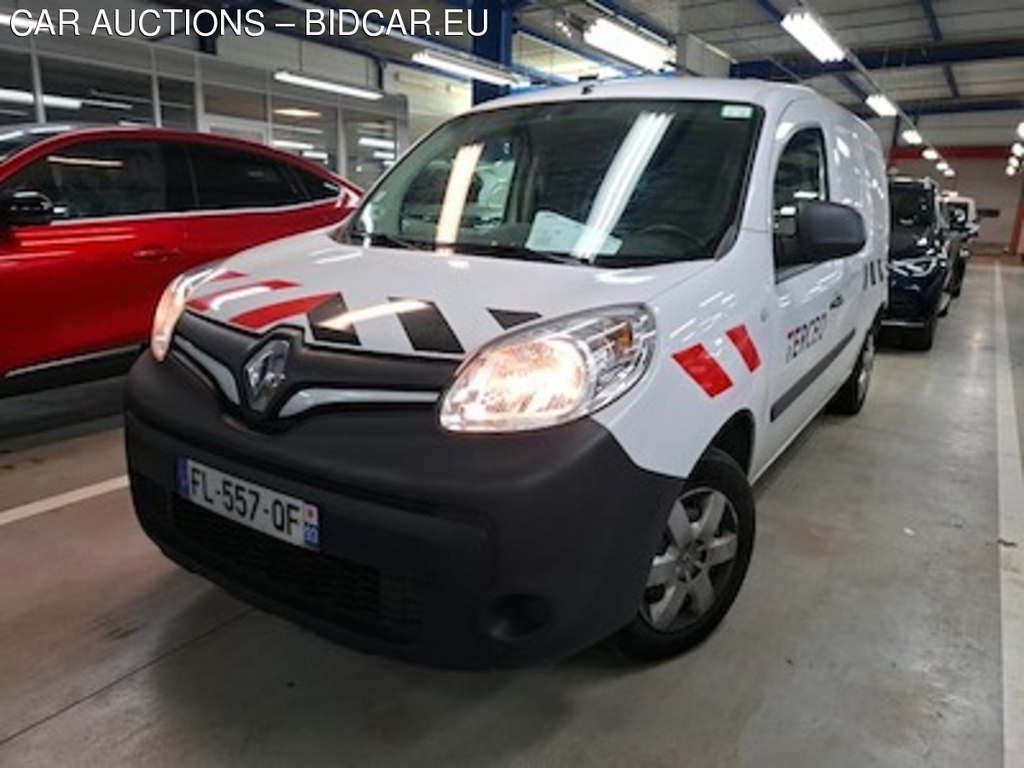 Renault Kangoo express Kangoo Express Maxi 1.5 Blue dCi 95ch Grand Volume Grand Confort