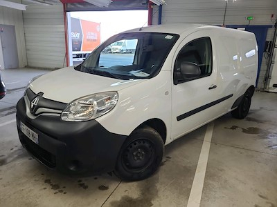 Renault Kangoo express Kangoo Express Maxi 1.5 dCi 90ch Grand Volume Extra R-Link