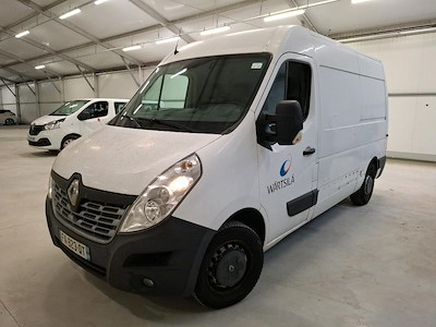 Renault MASTER Master Fg F3300 L2H2 2.3 dCi 145ch energy Grand Confort Euro6