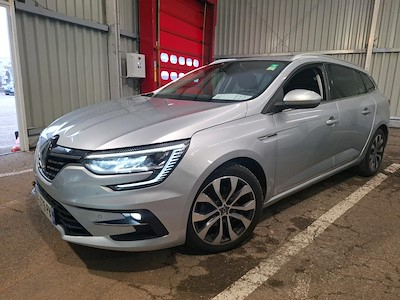 Renault MEGANE Megane Estate 1.5 Blue dCi 115ch Techno EDC