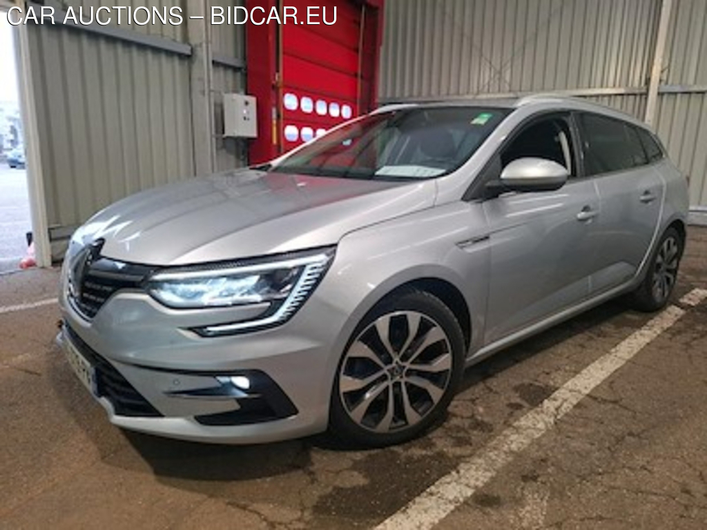 Renault MEGANE Megane Estate 1.5 Blue dCi 115ch Techno EDC