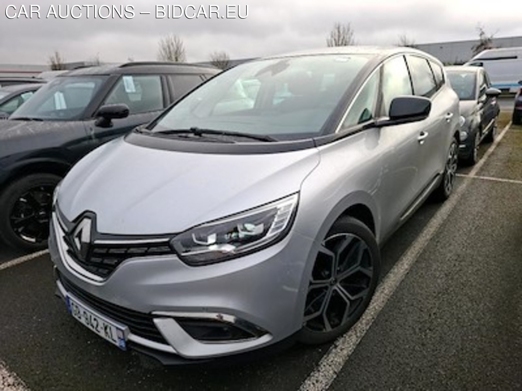 Renault Grand SCENIC Grand Scenic 1.3 TCe 140ch Intens - 21