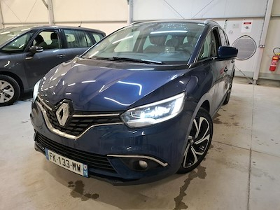 Renault Grand SCENIC Grand Scenic 1.7 Blue dCi 150ch Business Intens EDC 7 places