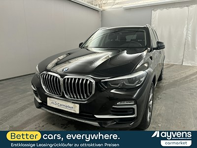 BMW X5 xDrive40i xLine Geschlossen, 5-turig, Automatik, 8-Gang