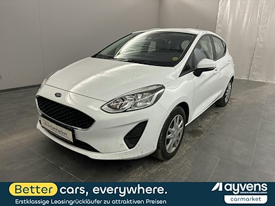 Ford Fiesta 1.1 S&amp;S COOL&amp;CONNECT Limousine, 5-turig, 5-Gang