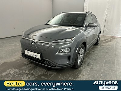 Hyundai Kona EV Advantage Geschlossen, 5-turig, Direktantrieb, 1-Gang