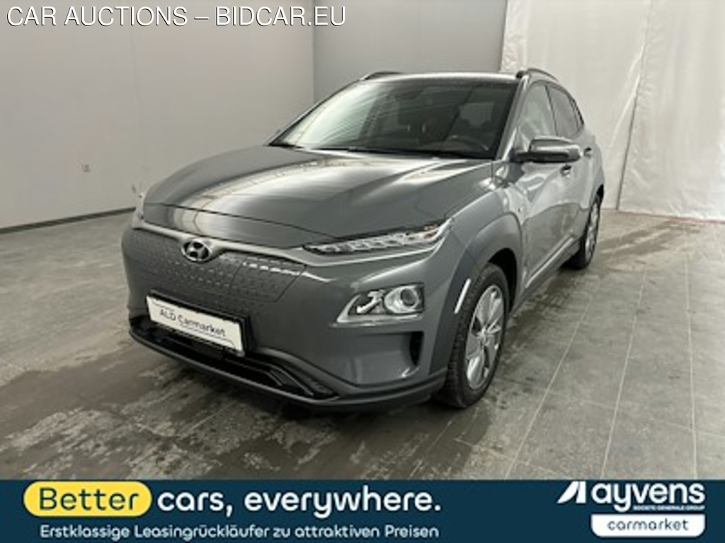 Hyundai Kona EV Advantage Geschlossen, 5-turig, Direktantrieb, 1-Gang