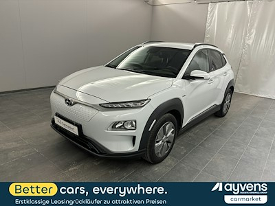 Hyundai Kona EV Advantage Geschlossen, 5-turig, Direktantrieb, 1-Gang