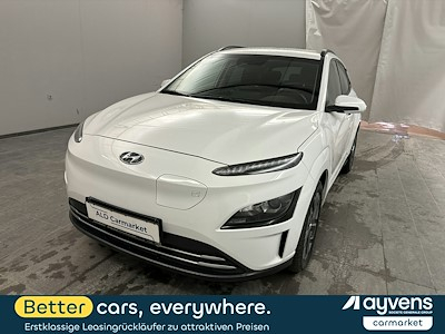 Hyundai Kona EV EDITION 30+ Geschlossen, 5-turig, Direktantrieb, 1-Gang