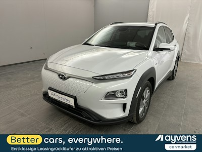 Hyundai Kona EV Style Geschlossen, 5-turig, Direktantrieb, 1-Gang