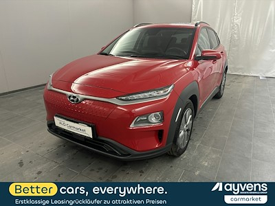 Hyundai Kona EV Style Geschlossen, 5-turig, Direktantrieb, 1-Gang