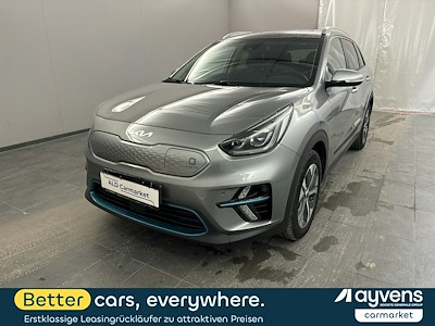 Kia E-Niro Spirit Geschlossen, 5-turig, Direktantrieb, 1-Gang