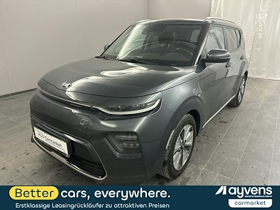 Kia E-Soul Vision Kombi, 5-turig, Direktantrieb, 1-Gang