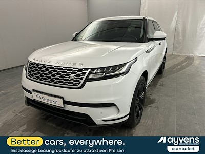 Land Rover Range rover velar P400e Geschlossen, 5-turig, Automatik, 8-Gang