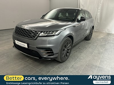 Land Rover Range rover velar P400e R-Dynamic Geschlossen, 5-turig, Automatik, 8-Gang