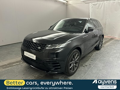 Land Rover Range rover velar P400e R-Dynamic Geschlossen, 5-turig, Automatik, 8-Gang