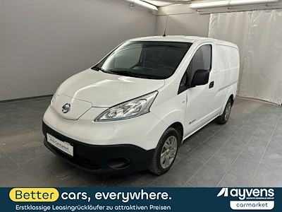 Nissan E-NV200 Premium Kasten, 4-turig, Direktantrieb, 1-Gang