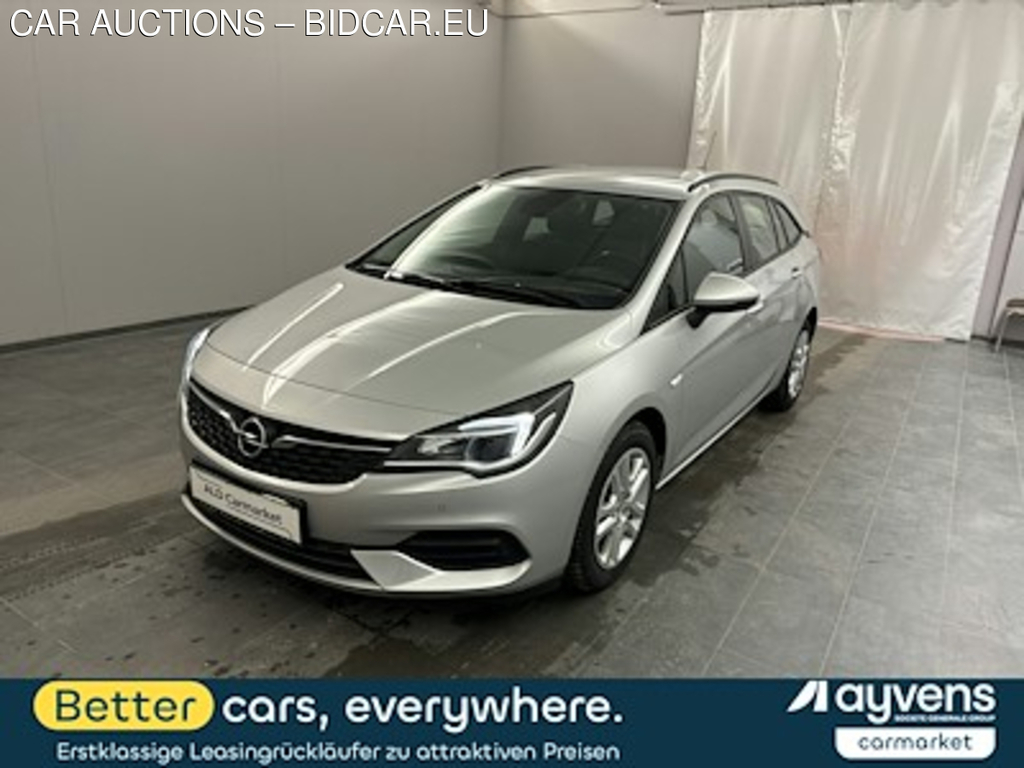 Opel Astra 1.5 D Start/Stop Sports Tourer Edition Kombi, 5-turig, 6-Gang