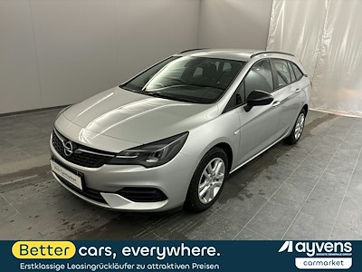 Opel Astra 1.5 D Start/Stop Sports Tourer Edition Kombi, 5-turig, 6-Gang