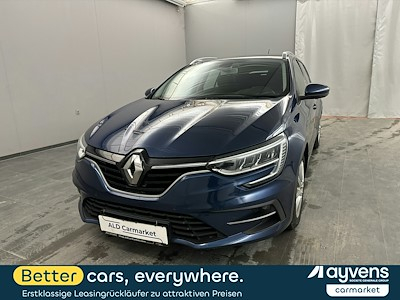 Renault Megane Grandtour BLUE dCi 115 EDC BUSINESS EDITION Kombi, 5-turig, Automatik, 7-Gang