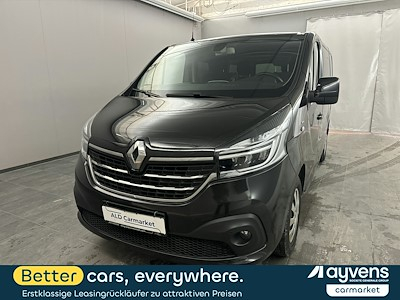 Renault Trafic 2019 RENAULT Trafic ENERGY dCi 170 EDC Combi Spaceclass Kombi, 4-turig, Automatik, 6-Gang