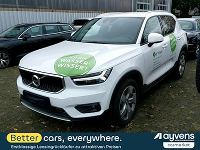 Volvo Xc40 B4 B geart ronic Momentum Pro