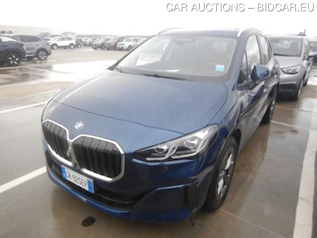 BMW Series 2 active 223i Mhev 48v Auto