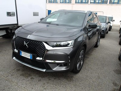 Citroen Ds 7 crossback Bluehdi 130 Automatica Grand Chic FP (PC)