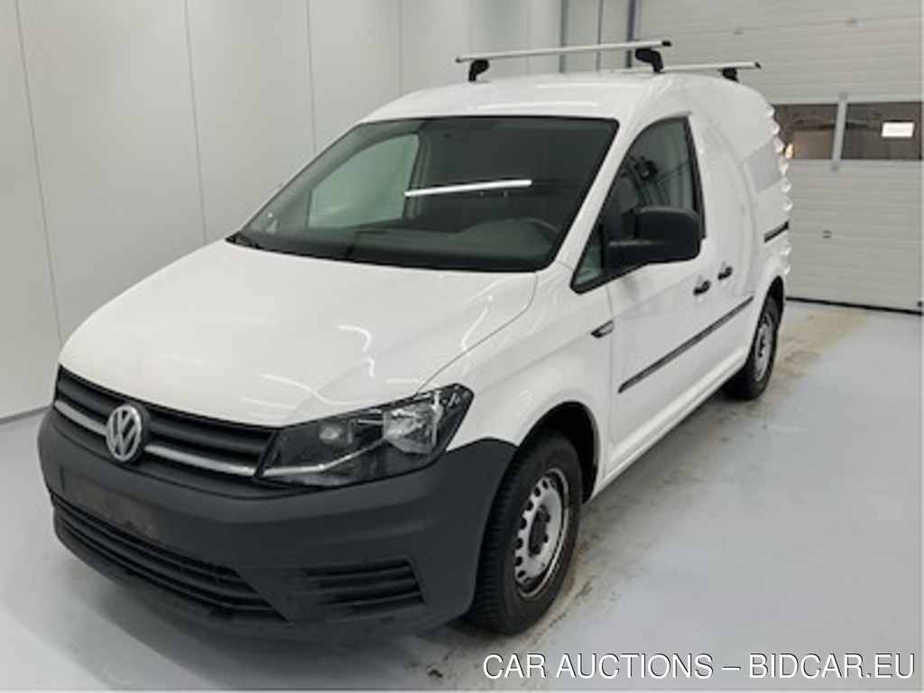 Volkswagen Caddy van 2.0 TDI 102 BMT UA!,