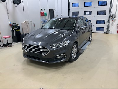 Ford MONDEO 2.0 ECOBLUE 190HP TITANIUM AUTO UA!,