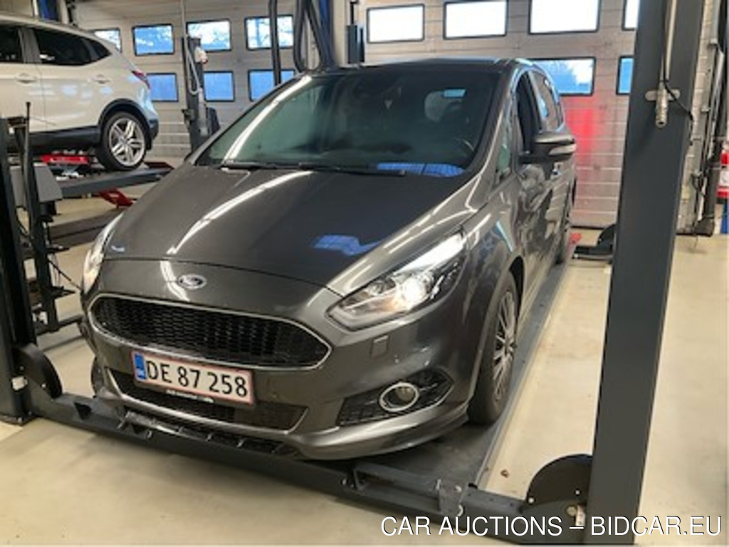 Ford S-MAX 2.0 EcoBlue 190 ST-Line A8 UA!,