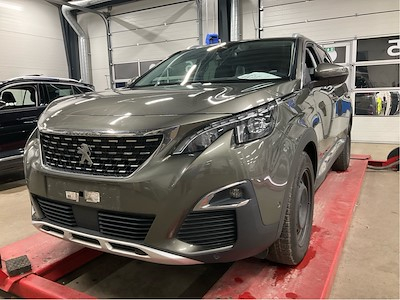 Peugeot 5008 1.5 BlueHDi 130 Allure EAT8 5-dørs UA!,