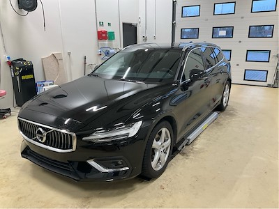 Volvo V60 2.0 D4 190 INSCRIPTION VBL AUTO UA!,