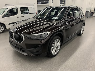 BMW X1 25e xDrive