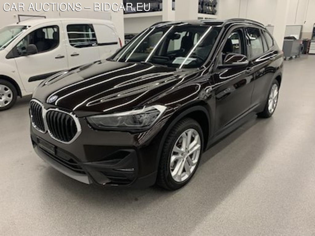 BMW X1 25e xDrive