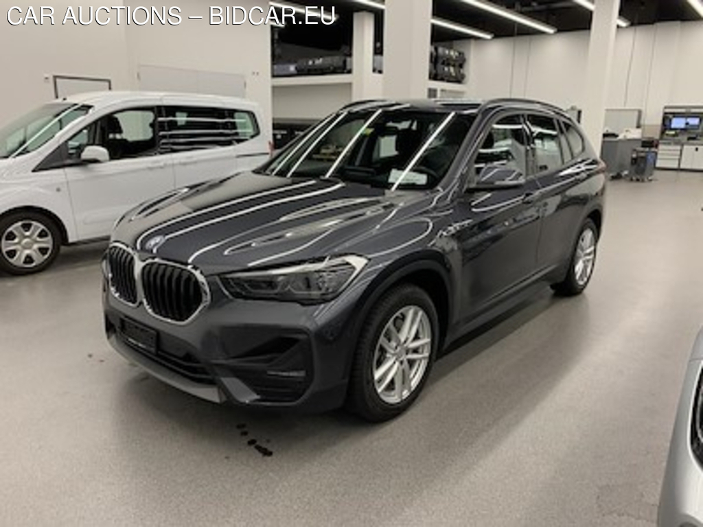 BMW X1 25e xDrive