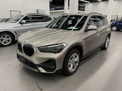 BMW X1 25e xDrive