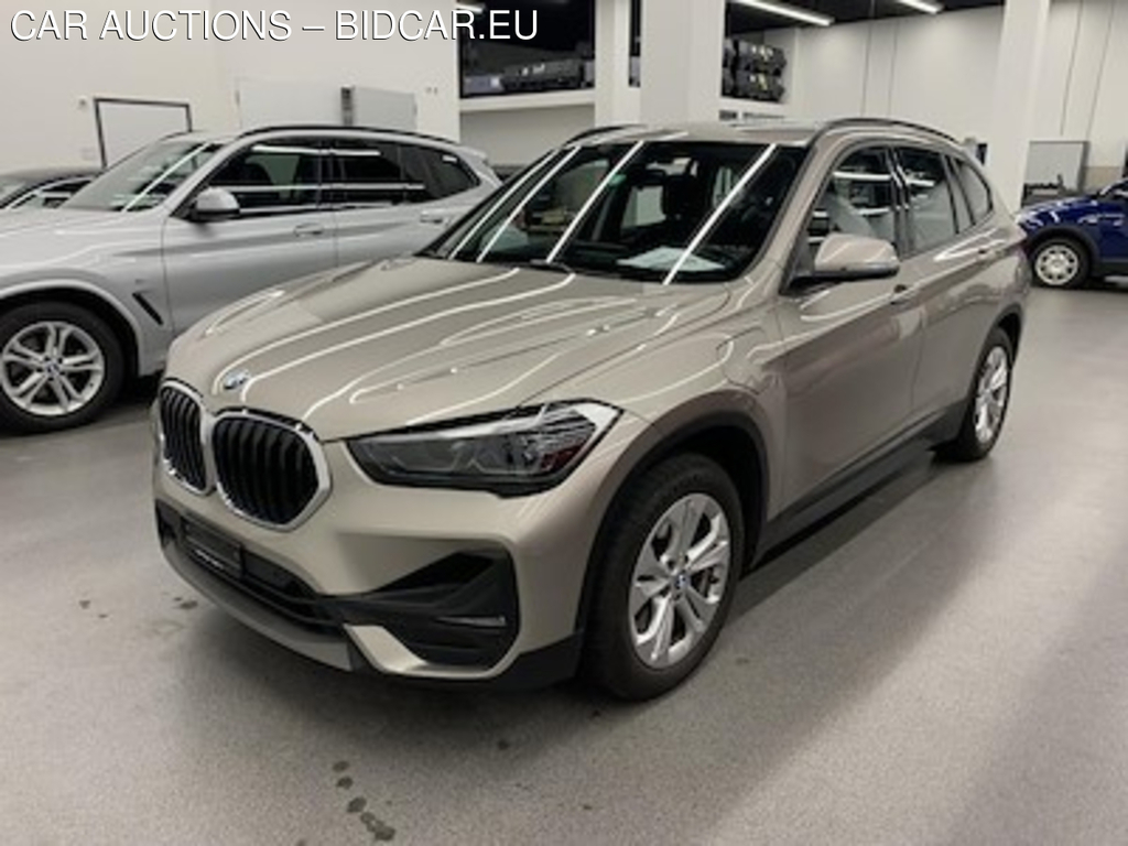 BMW X1 25e xDrive