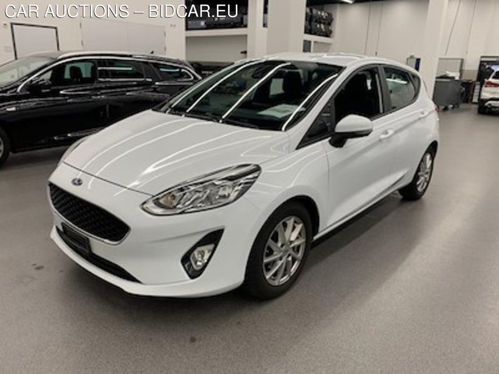 Ford FIESTA 1.0i Business