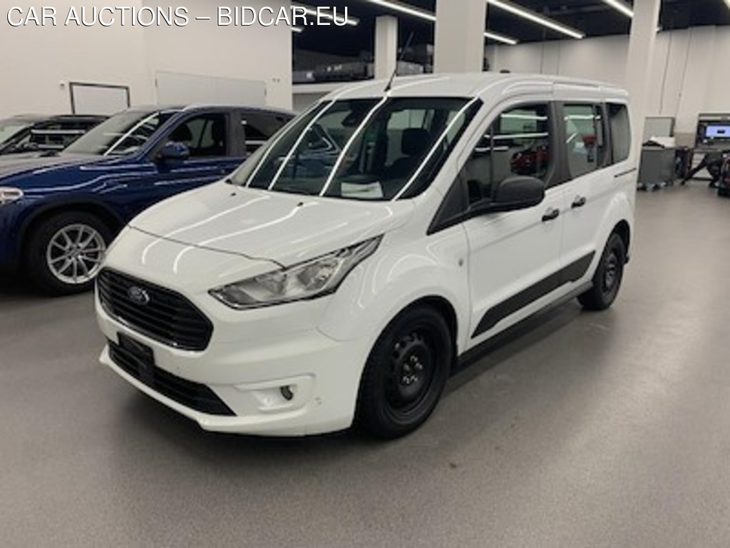 Ford Tourneo connect 1.5d Trend