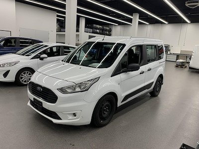 Ford Tourneo connect 1.5d Trend