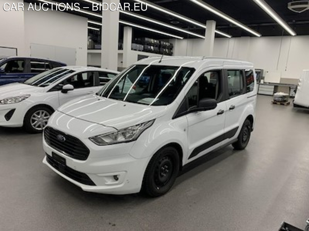 Ford Tourneo connect 1.5d Trend