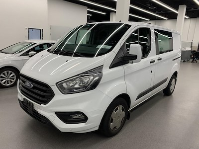 Ford Transit custom 2.0d 300 L1H1 Trend