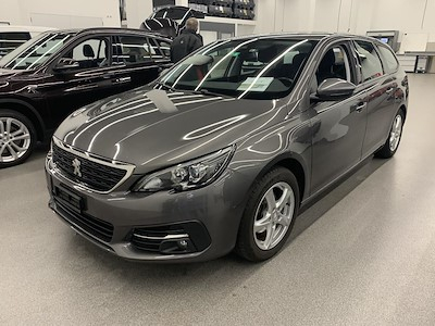 Peugeot 308 SW 1.5d Business Line