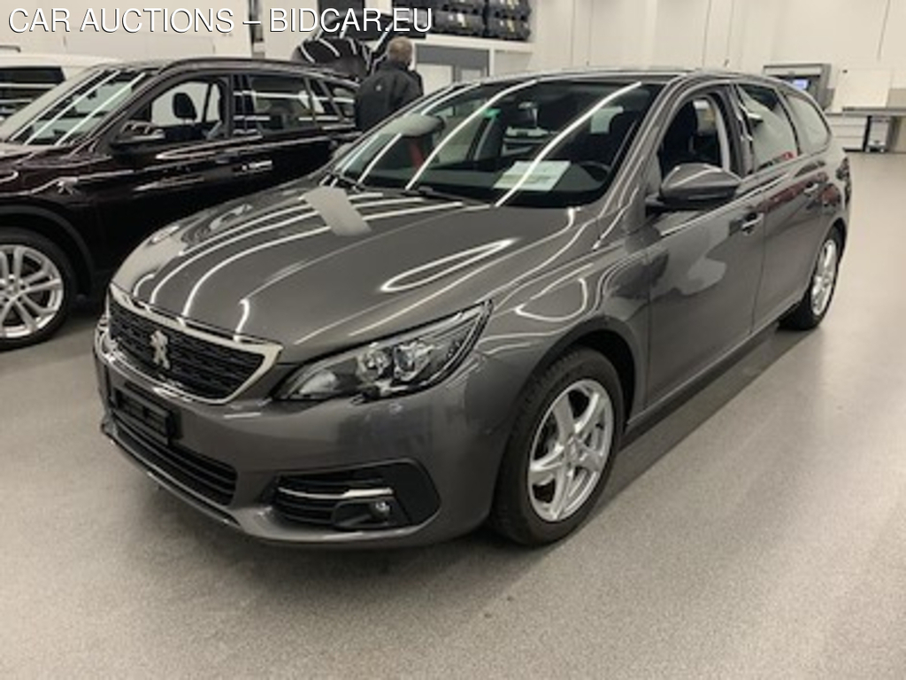 Peugeot 308 SW 1.5d Business Line